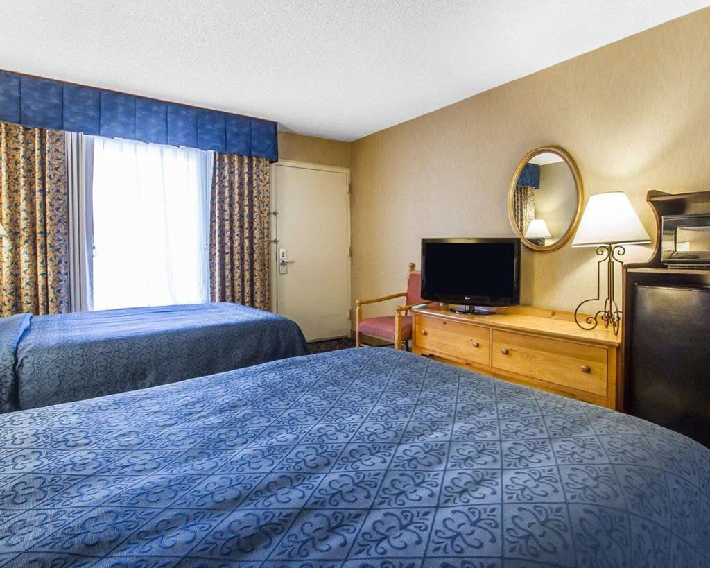 Quality Inn Deming - photo 8