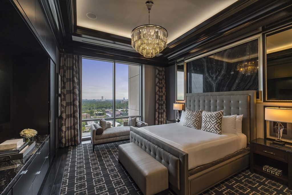 The Post Oak Hotel at Uptown Houston - photo 42