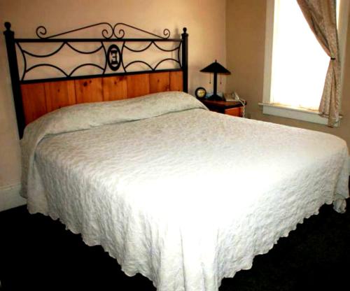 Hotel Eklund - photo 22