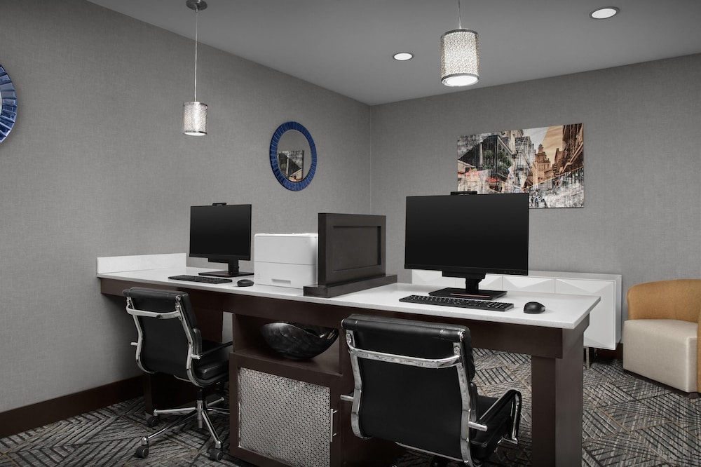 Homewood Suites by Hilton Metairie New Orleans - photo 42