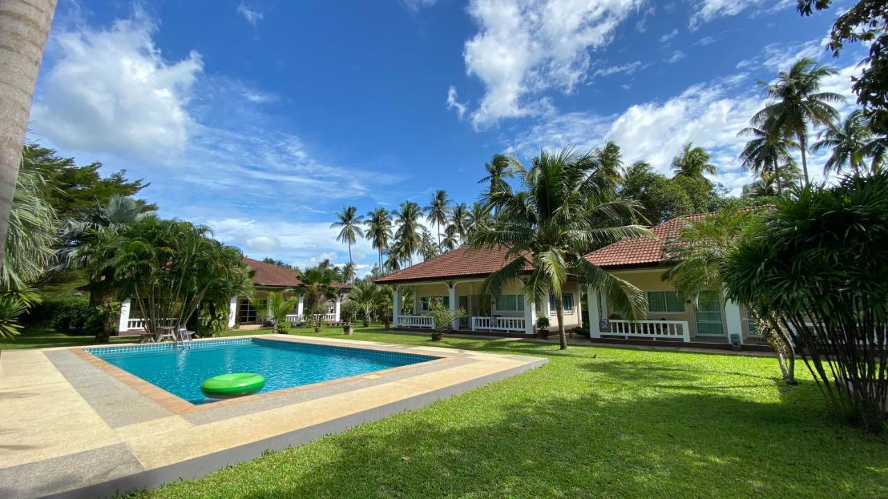 Palm Gardens Resort Bang Saphan — Bang Saphan
