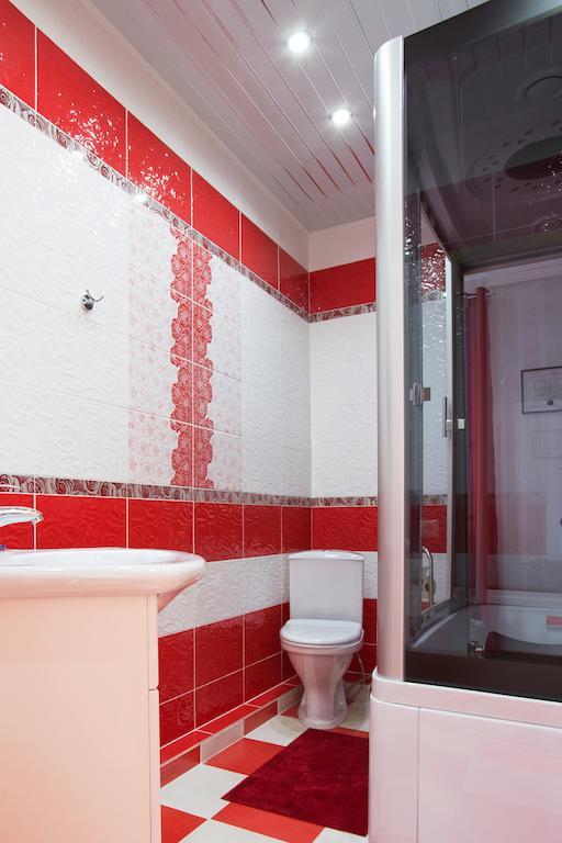 Hotel Chemodan — hotel in Smolensk