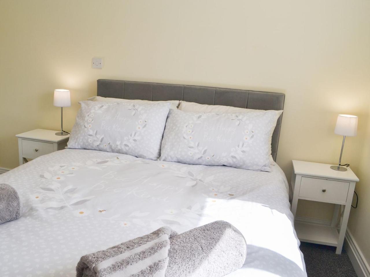 Newcombe Cottage — 4-Star Luxury Hotel in Bridlington, United Kingdom