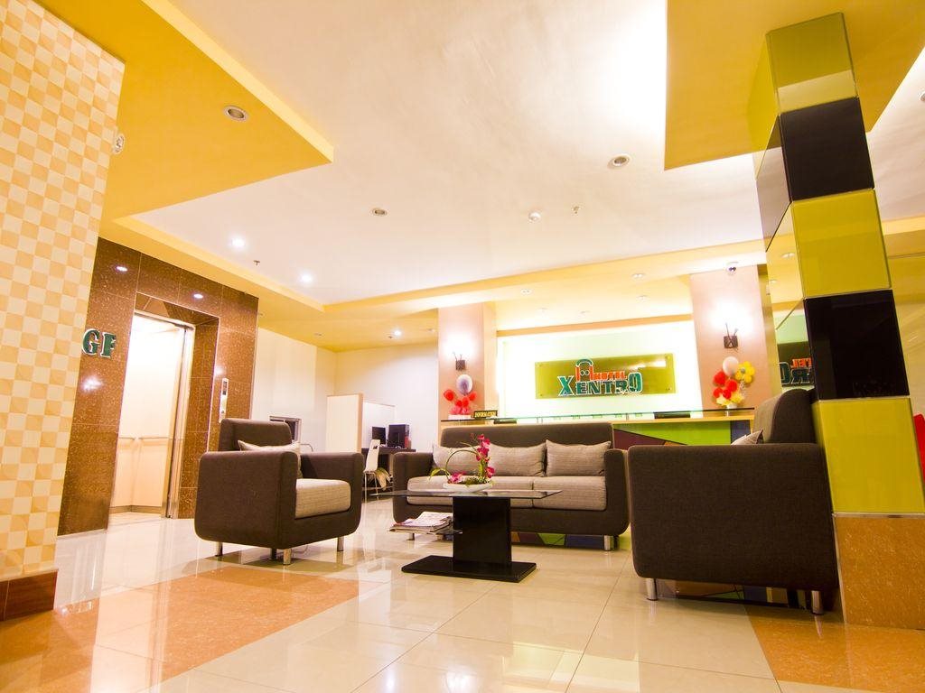 Cdo Hotel Xentro in Cagayan De Oro, Philippines