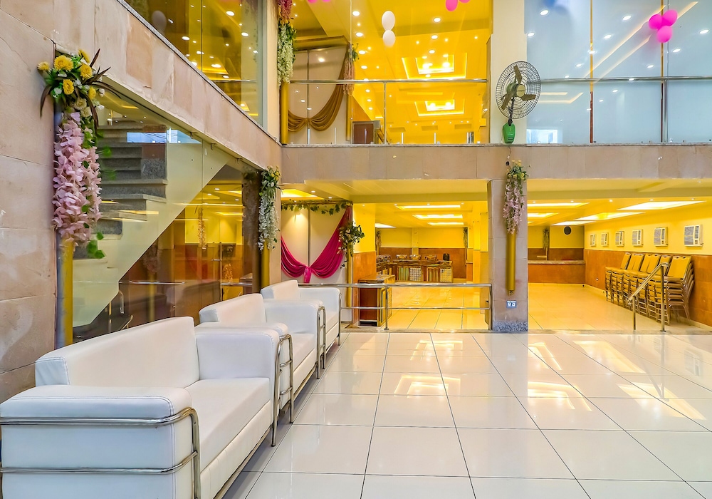 Fabhotel Ruklo — Patna — photo 2