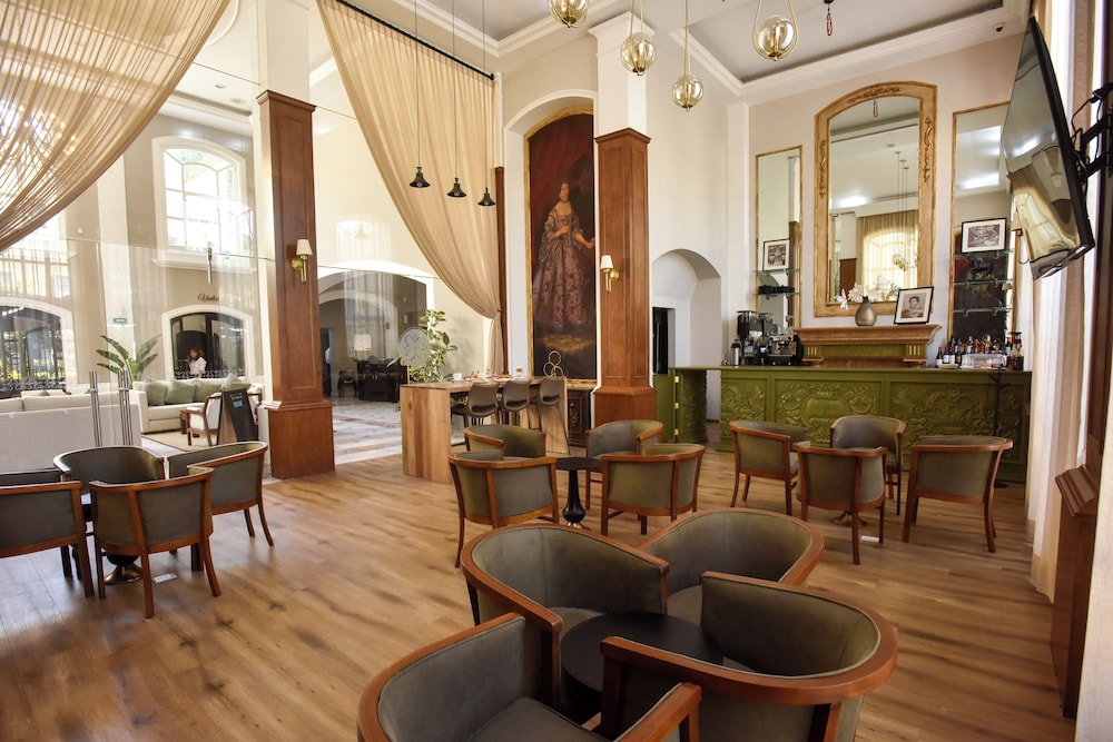 Coffee shop