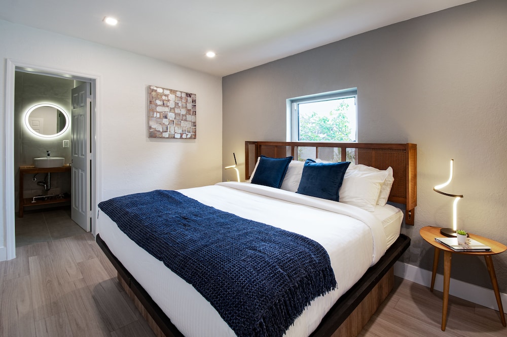 The Lauderdale Boutique Hotel - photo 33