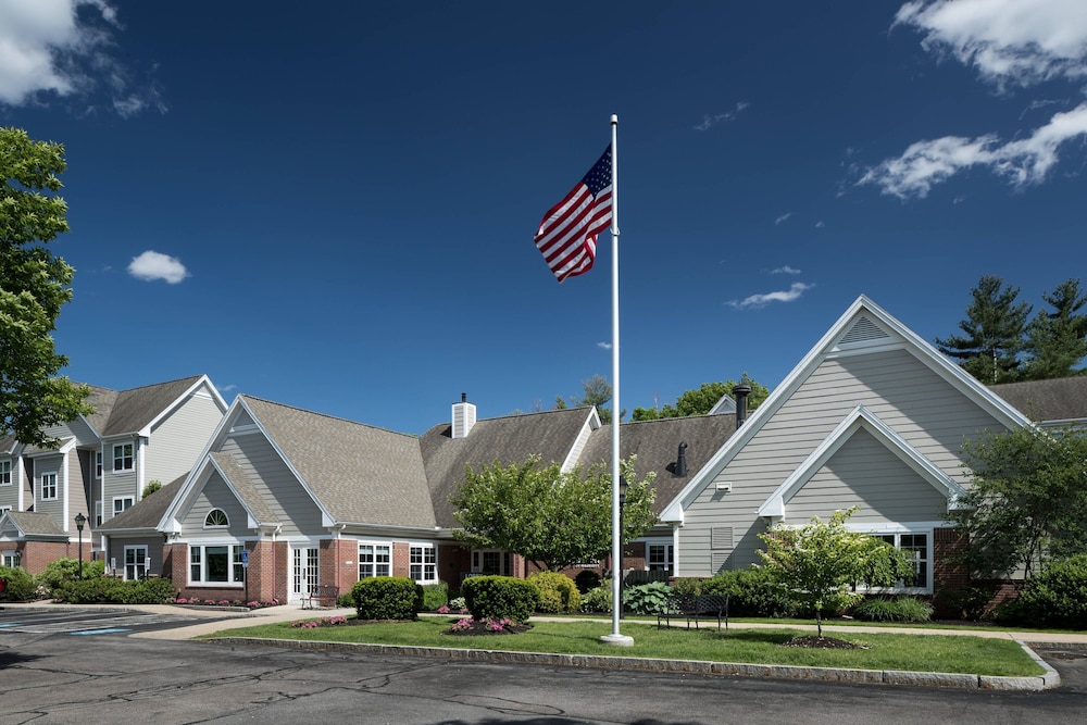 Residence Inn by Marriott Boston Westford - photo 29