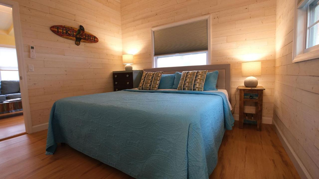 Beachpoint Resort Cottages - photo 19