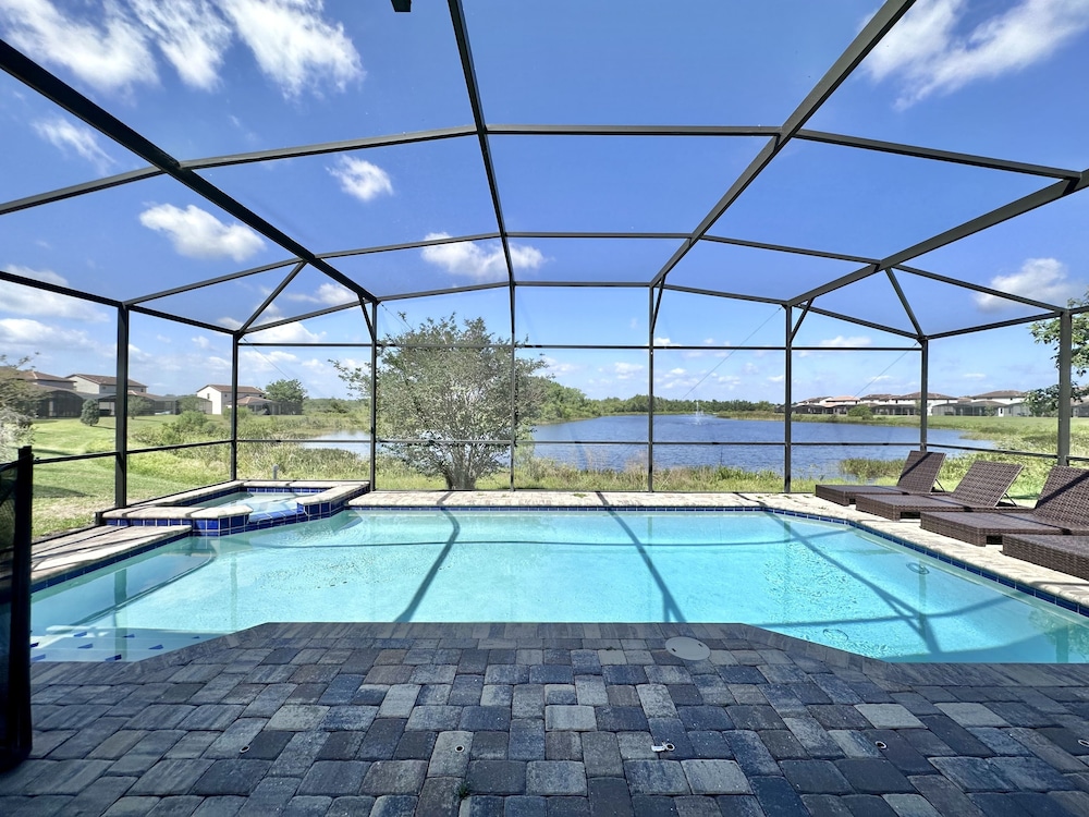 Balmoral Resort 194kb 6 Bedroom Home by RedAwning - photo 45
