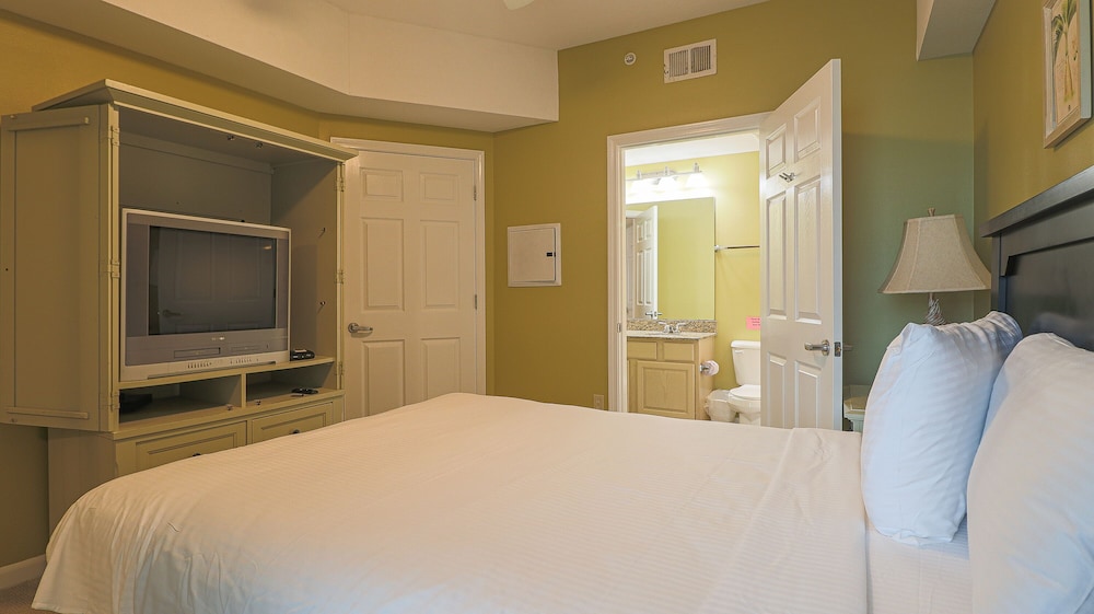 Legacy Towers Legacy II 203 Deluxe - photo 3