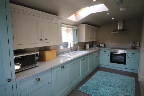 Mr Ralphs Cottage