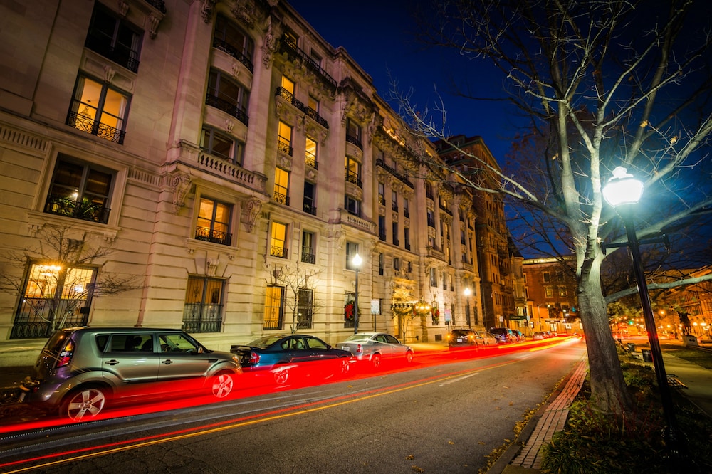 Hotel Indigo Baltimore Downtown by IHG - photo 77