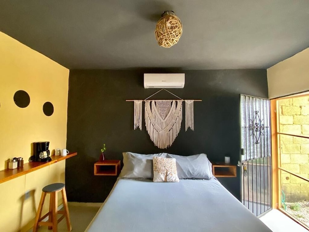 Jungla Bacalar in Bacalar, Mexico