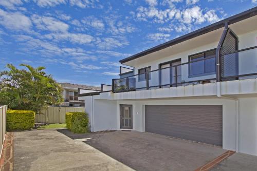 Beach Break Unit 4 45 Park Street Evans Head in Evans Head, Australia