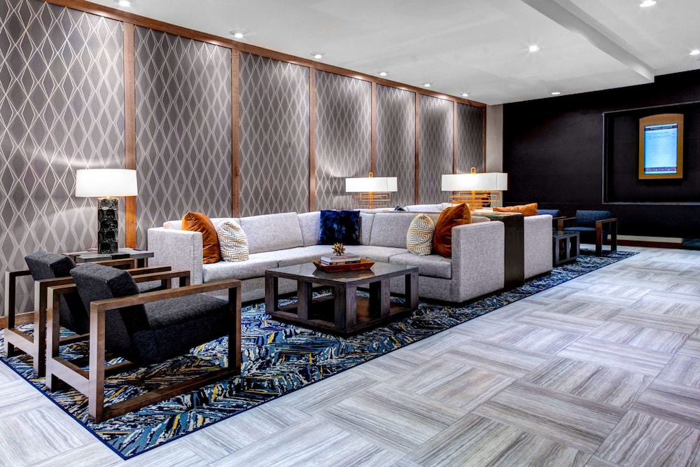 DoubleTree by Hilton Hotel Arlington DFW South - photo 18