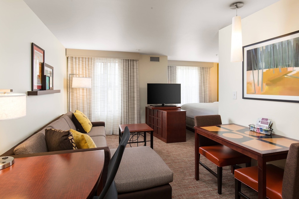 Residence Inn by Marriott Springfield Old Keene Mill - photo 13