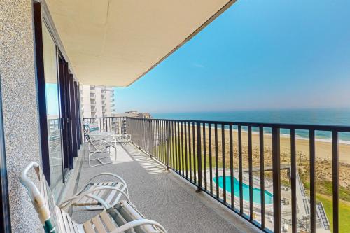 Sea Colony 1004S Edgewater House Road — 4-Star Luxury Hotel in Bethany Beach, United States