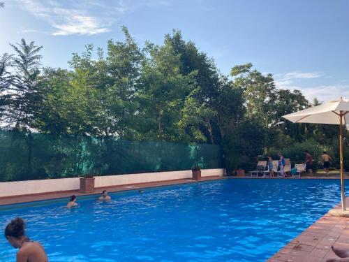 Terracito — 4-Star Luxury Hotel in Rome, Italy
