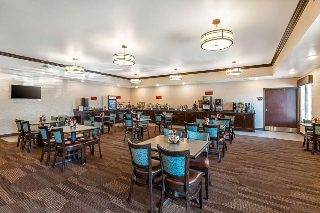 Best Western Plus Casper Inn & Suites - photo 8