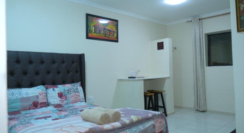 Supa Guesthouse