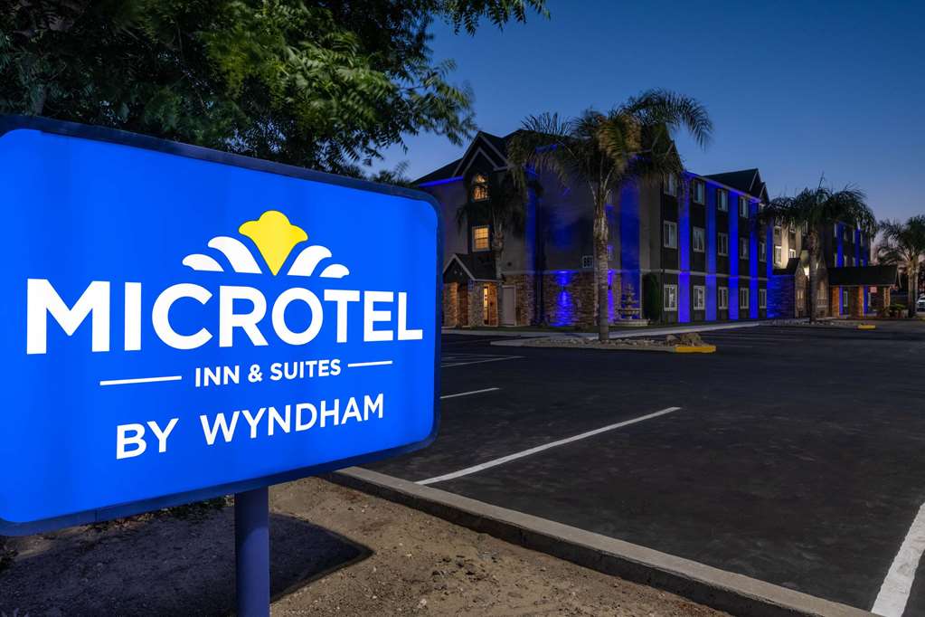 Microtel Inn & Suites by Wyndham Tracy - photo 9