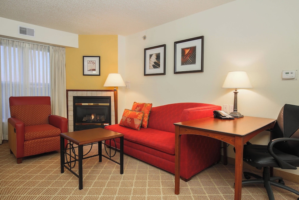 Residence Inn By Marriott Flint - photo 4