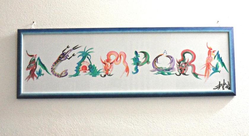 Albergo Acampora in Vicenza, Italy