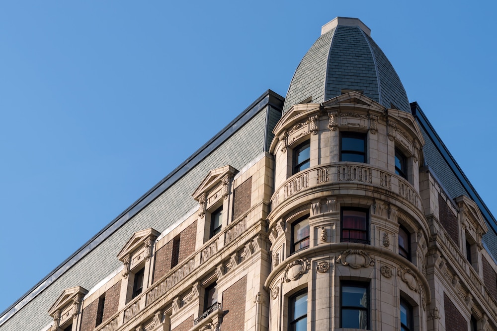 Ace Hotel New York - photo 95