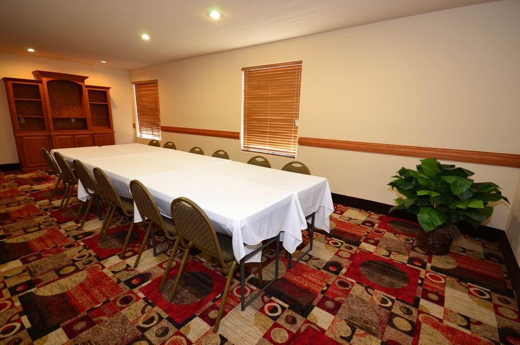 Best Western Casa Villa Suites - photo 7