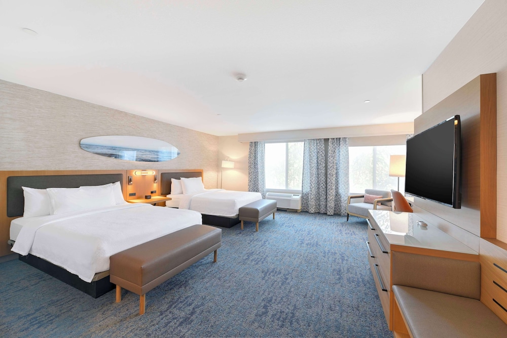 Hilton Garden Inn LAX El Segundo - photo 11