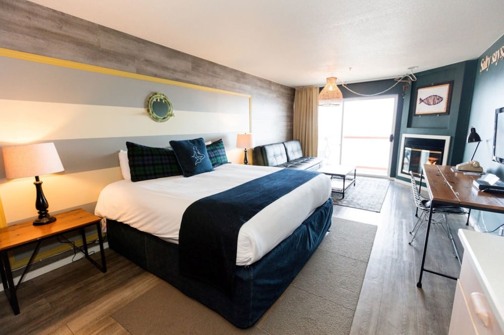 Surftides Lincoln City — hotel in Lincoln