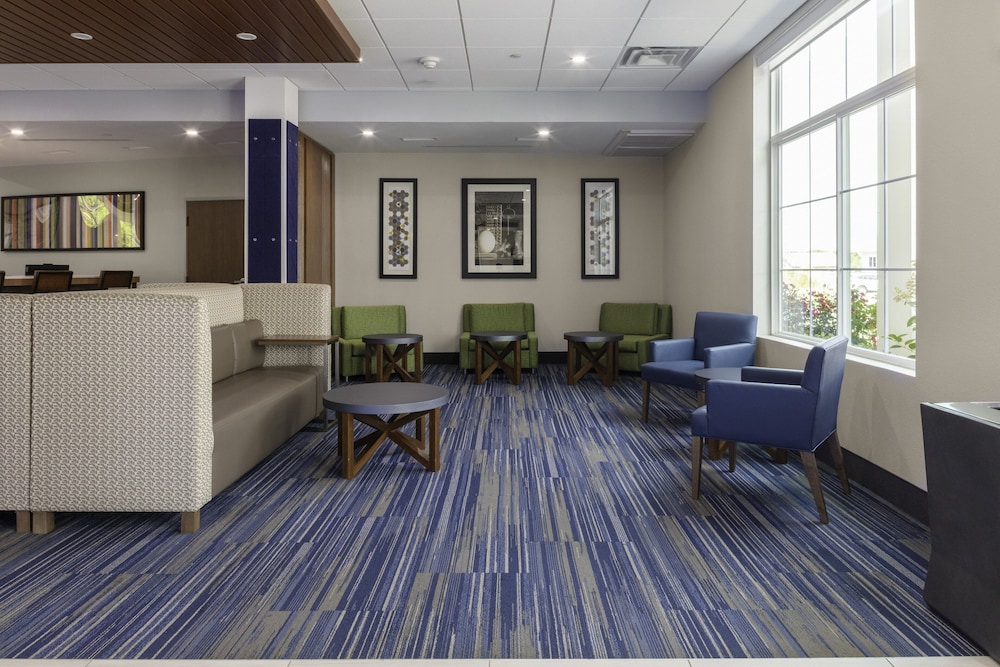Holiday Inn Express Wells Ogunquit Kennebunk by IHG - photo 32