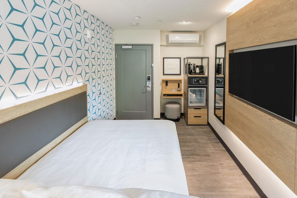 Kasa Niche Hotel Redwood City - photo 16