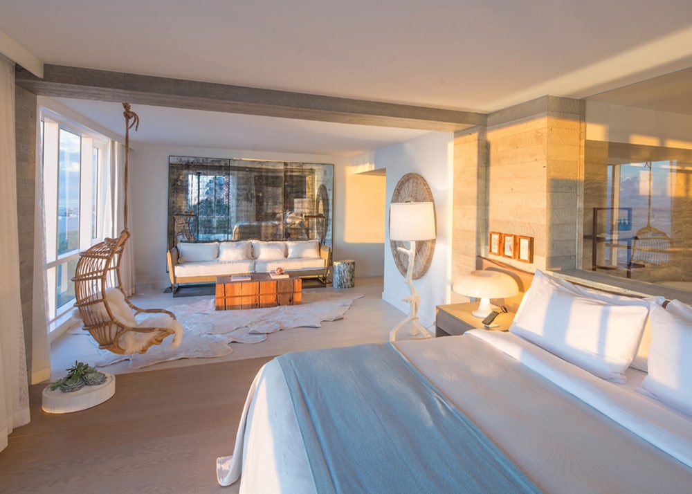 The Retreat Collection at 1 Hotel & Homes South Beach - photo 14