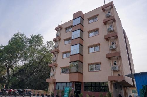 Esta Stay - last minute hotel in Pune