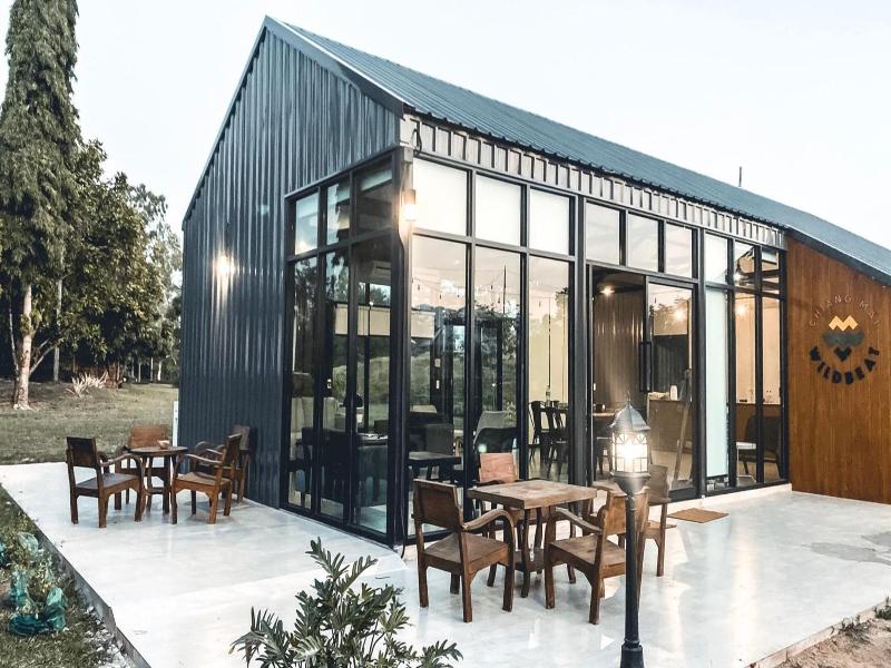 Wildbeat Chiang Mai — hotel in Chom Thong