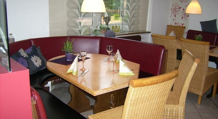 Klatte’s Speisekammer in Osnabrueck, Germany