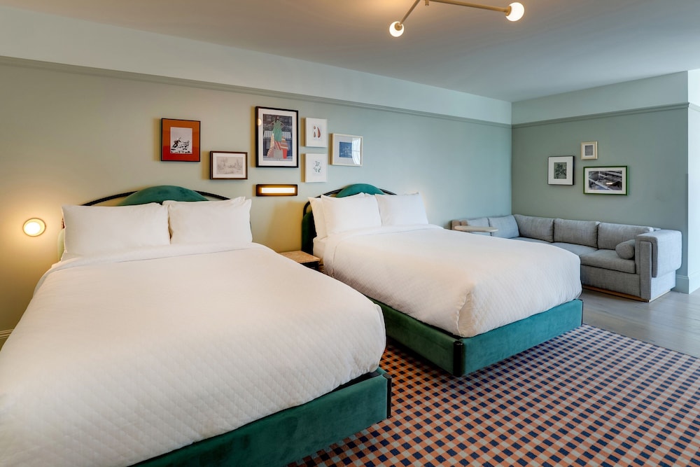 Trilogy Hotel Montgomery Autograph Collection - photo 17