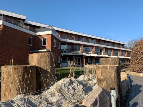 Haus Utlande Whg 29 — 4-Star Luxury Hotel in Sankt Peter-Ording, Germany