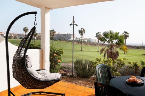 Gemini Golf & Marina in San Miguel De Abona, Spain