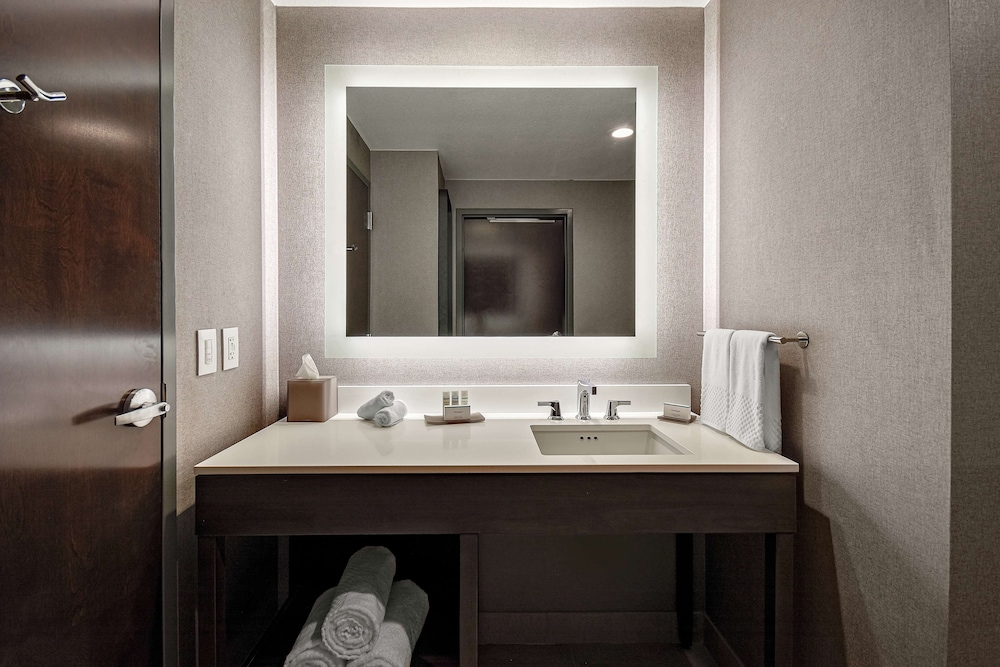 Embassy Suites by Hilton Jonesboro Red Wolf Convention Center - photo 14