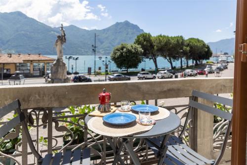 Iseolakerental la Terrazza Sul Porto — 4-Star Luxury Hotel in Lovere, Italy