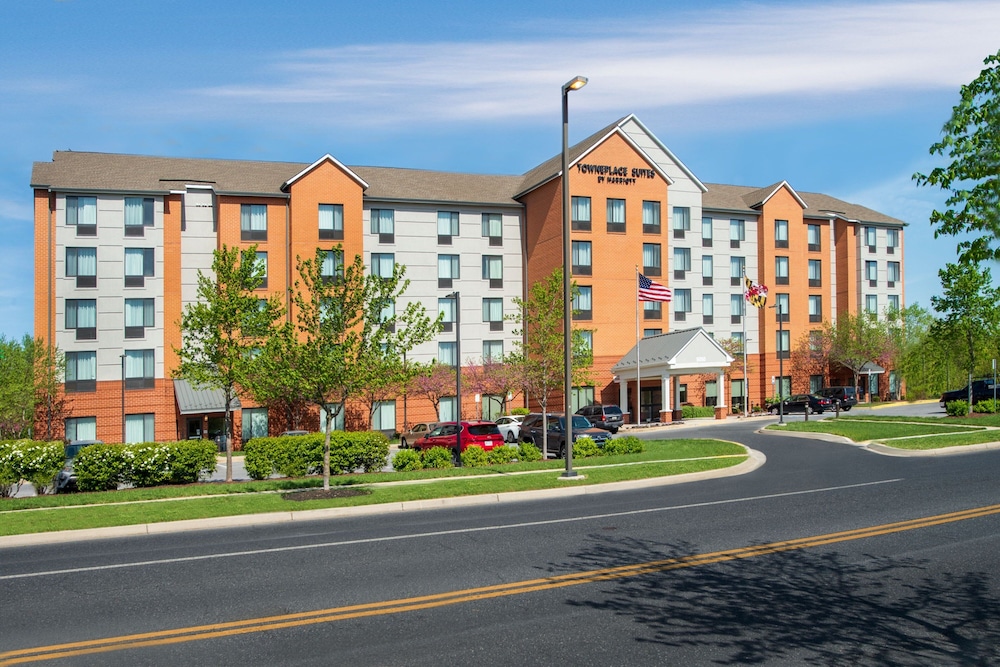 TownePlace Suites by Marriott Frederick - photo 60