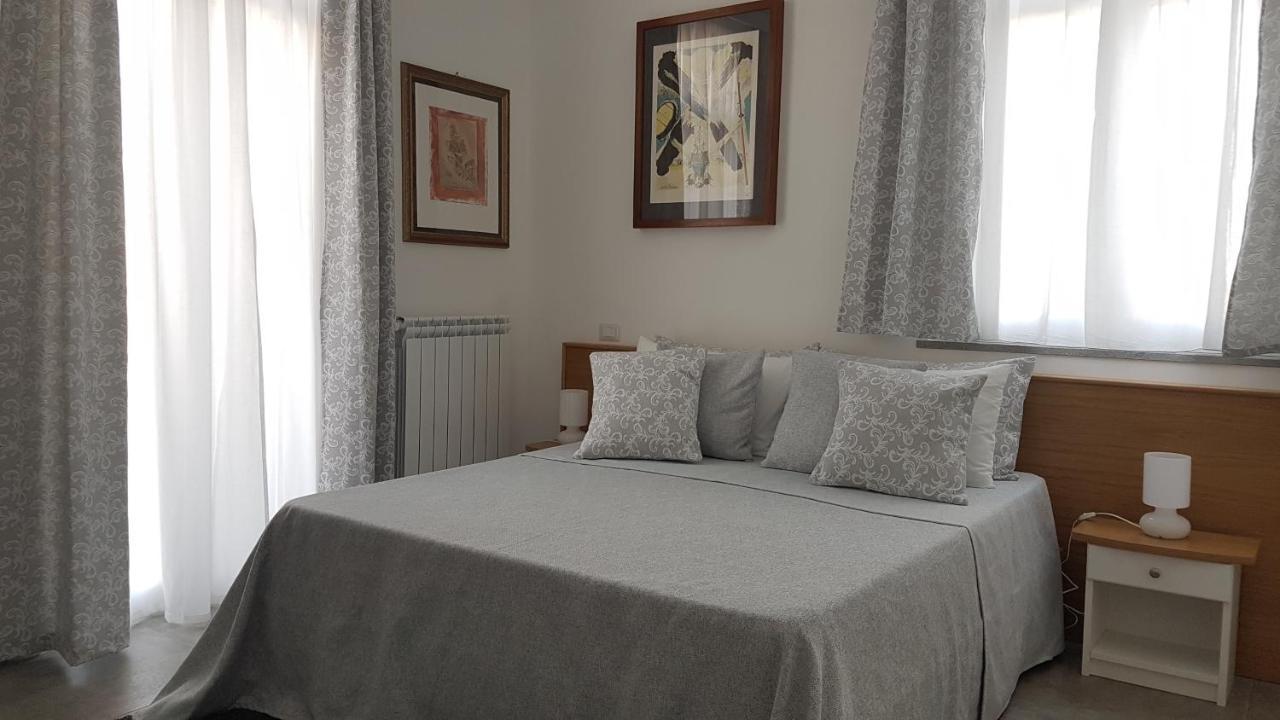 Allegro Luxury B&B — 4-Star Luxury Hotel in Rocca Di Papa, Italy