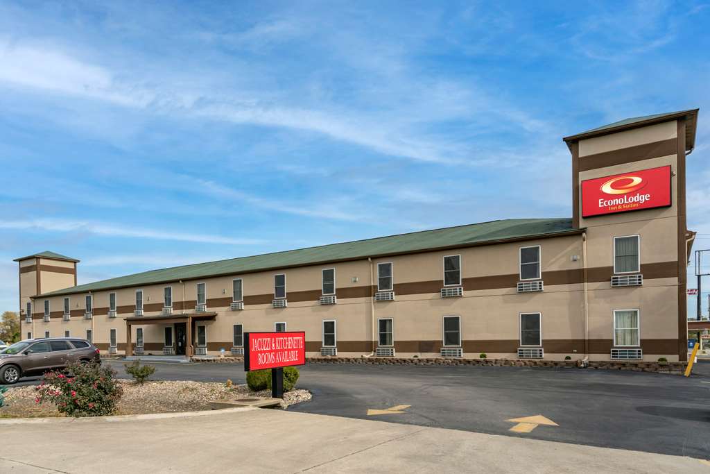 Econo Lodge & Suites Granite City - featured photo
