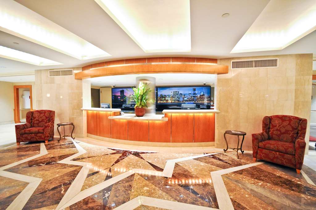 San Carlos Hotel - photo 3