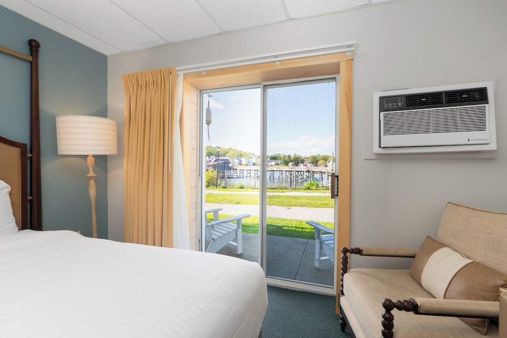 Boothbay Harbor Inn - photo 28