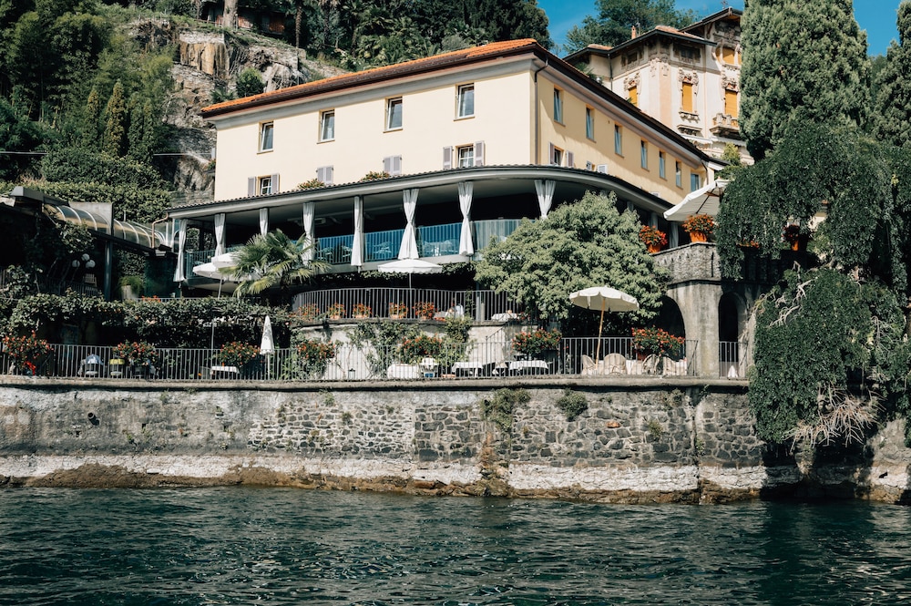 Camin Hotel Colmegna