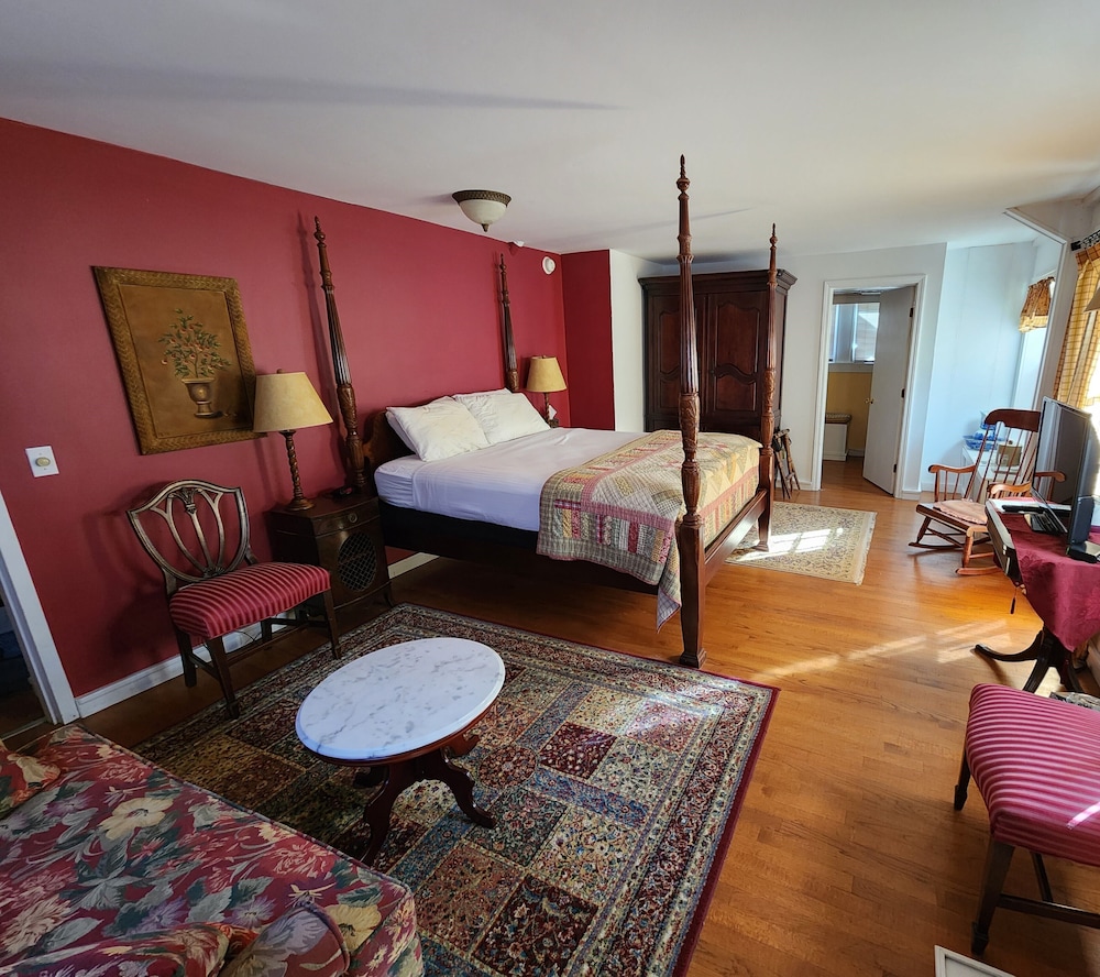 Arlington Inn - photo 14